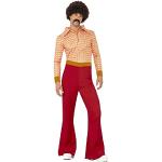 Authentic 70s Guy Costume (M)