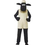 Shaun The Sheep Kids Costume (S)