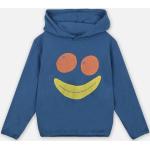 Smile Hoodie par Tinycottons