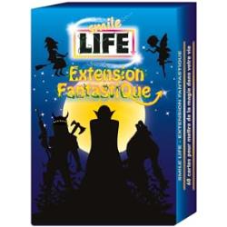 Smile Life - Extension Fantastique
