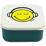 SMILEY CLASSIC - Lunch box