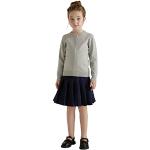 Cardigans gris Taille 9 ans look fashion pour fille de la boutique en ligne Amazon.fr 