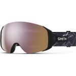 Masques de ski Smith marron 
