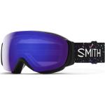 Masques de ski Smith noirs 