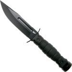 Smith & Wesson M&P Special Ops Ultimate Survival Knife 5” 122583 couteau de survie