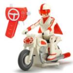 Smoby / Dickie Toys Toy Story Radio Control Moto 1/24 Duke Caboom