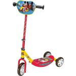 Smoby - souris Et Amis Mickey Roller 3 roues