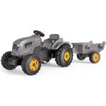 Tracteurs Smoby à motif tracteurs enfant de la ferme de 3 à 5 ans en promo 