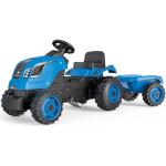 Tracteurs Smoby à motif tracteurs enfant de la ferme de 3 à 5 ans en promo 