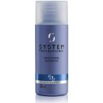 Shampoings System Professional à l'acide citrique 50 ml pour cheveux bouclés 