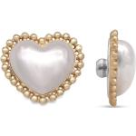 Bracelets de perles pour la fête des mères en métal à perles à motif fleurs pour femme 