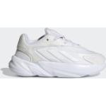 Chaussures de lutte adidas Originals blanches à lacets Pointure 38 look casual 