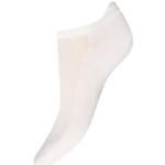 Chaussettes Wolford blanches Taille M pour femme 