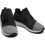 Chaussures de sport ARKK Copenhagen noires en fil filet Pointure 38 pour femme en promo 