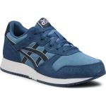 Sneakers ASICS - Lyte Classic 1201A103 Grey Floss/French Blue 402 40