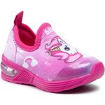 Sneakers BIBI - Space Wave 1132087 Tie Dye/Unicorn/Hot Pink 30
