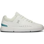 Sneakers Blancs Pour Hommes On Running The Roger Advantage 3md10640202-white-ice