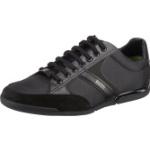 Sneakers BOSS - Saturn 50407672 10216105 01 Black 001 40