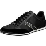 Sneakers BOSS - Saturn 50407672 10216105 01 Black 007 44