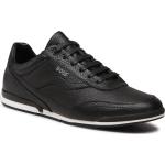 Sneakers BOSS - Saturn 50470378 10208769 01 Black 001