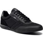 Sneakers BOSS - Saturn Lowp 50455313 10236286 01 Black 001