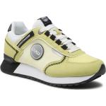Sneakers COLMAR - Travis Sport Bold 074 Lt Yellow