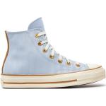 Chaussures casual Converse bleues Pointure 37 look casual pour femme 