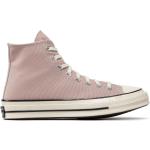 Chaussures casual Converse roses Pointure 43 look casual pour femme en promo 
