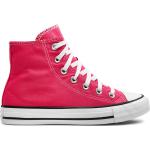 Chaussures casual Converse Chuck Taylor rose fushia Pointure 39 look casual pour femme 