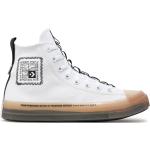 Chaussures casual Converse Chuck Taylor blanches Pointure 41 look casual pour homme 