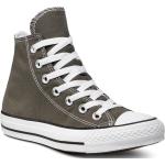 Chaussures casual Converse grises Pointure 38 look casual pour femme en promo 
