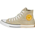 Sneakers CONVERSE - Ctas Hi 167658C Khaki/Total Orange/White 43