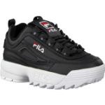 Sneakers FILA - Disruptor Kids 1010567.25Y Black 33