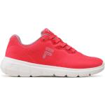 Chaussures de sport de créateur Fila roses Pointure 36 pour femme en promo 