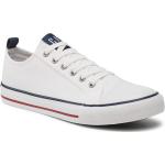 Chaussures casual Gap blanches Pointure 36 look casual pour homme en promo 