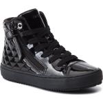 Sneakers GEOX - J Kalispera G. D J944GD 000HH C9999 S Black 29