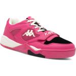 Chaussures de sport Kappa roses Pointure 43 pour homme 