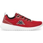 Chaussures de sport Kappa rouges Pointure 41 pour homme 