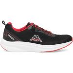 Chaussures de sport Kappa noires Pointure 41 pour homme en promo 