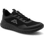 Chaussures de sport Kappa noires Pointure 43 pour homme 