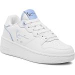 Sneakers Karl Kani 1180937 White/Blue 38.5
