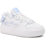 Sneakers Karl Kani 89 Up 1180936 Blue/White 37.5