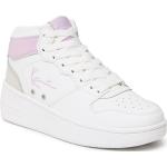 Sneakers Karl Kani KK Kani 89 HEEL HIGH V2 1180928 White/Lilac/Green 36