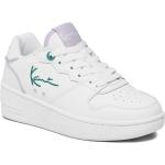Sneakers Karl Kani KK Kani 89 HEEL V2 1180927 White/Lilac/Green 36.5