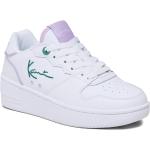 Sneakers Karl Kani KK Kani 89 HEEL V2 1180927 White/Lilac/Green 38.5