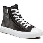 Chaussures casual Karl Lagerfeld noires Pointure 41 look casual pour homme 