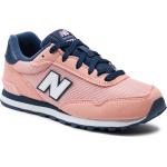 Chaussures de sport New Balance roses Pointure 39 pour femme en promo 