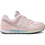 Chaussures de sport New Balance roses Pointure 38 pour femme en promo 