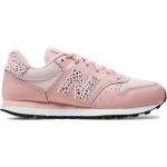 Chaussures de sport New Balance roses Pointure 39 pour femme en promo 
