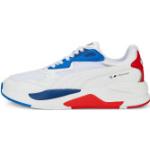 Sneakers Puma Bmw Mms X-Ray Speed 307137 06 Puma White/Pro Blue/Pop Red 41